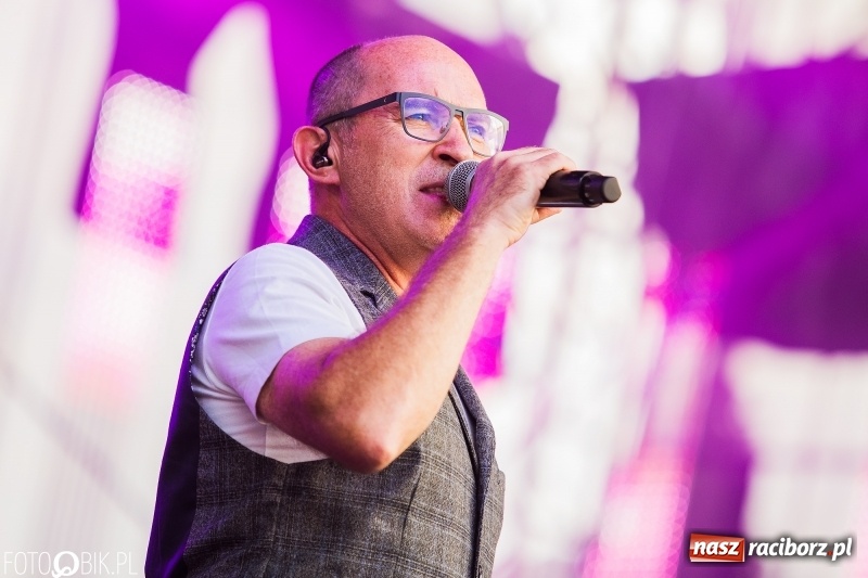 Zdjęcie w galerii na portalu naszraciborz.pl: De Mono wróciło do Raciborza FOTO i WIDEO wiadomości z regionu