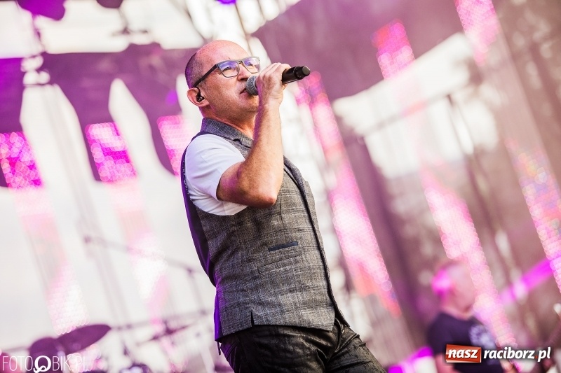 Zdjęcie w galerii na portalu naszraciborz.pl: De Mono wróciło do Raciborza FOTO i WIDEO wiadomości z regionu