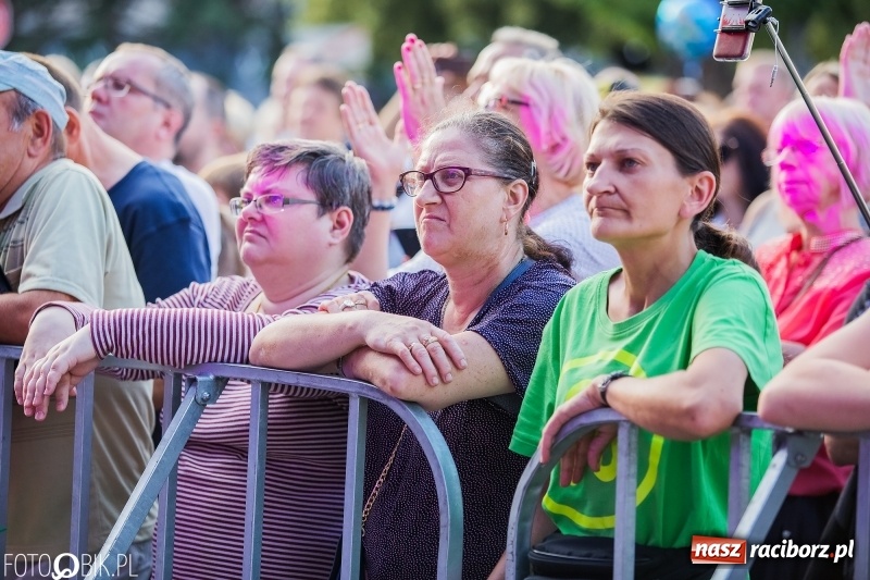 Zdjęcie w galerii na portalu naszraciborz.pl: De Mono wróciło do Raciborza FOTO i WIDEO wiadomości z regionu