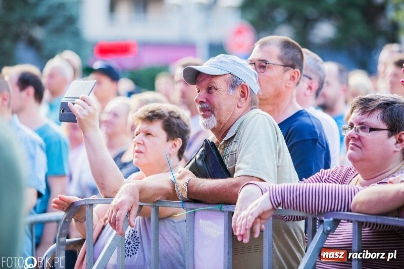Zdjęcie w galerii na portalu naszraciborz.pl: De Mono wróciło do Raciborza FOTO i WIDEO wiadomości z regionu