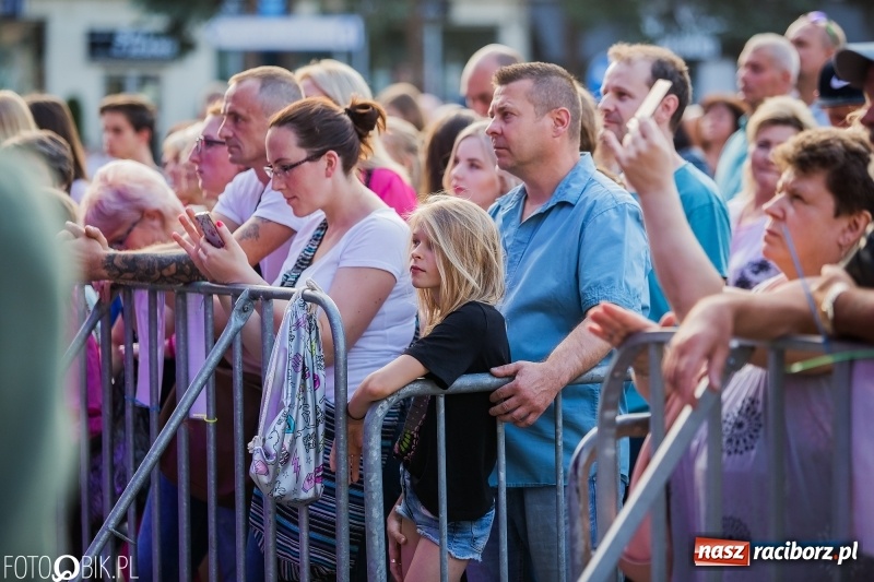 Zdjęcie w galerii na portalu naszraciborz.pl: De Mono wróciło do Raciborza FOTO i WIDEO wiadomości z regionu