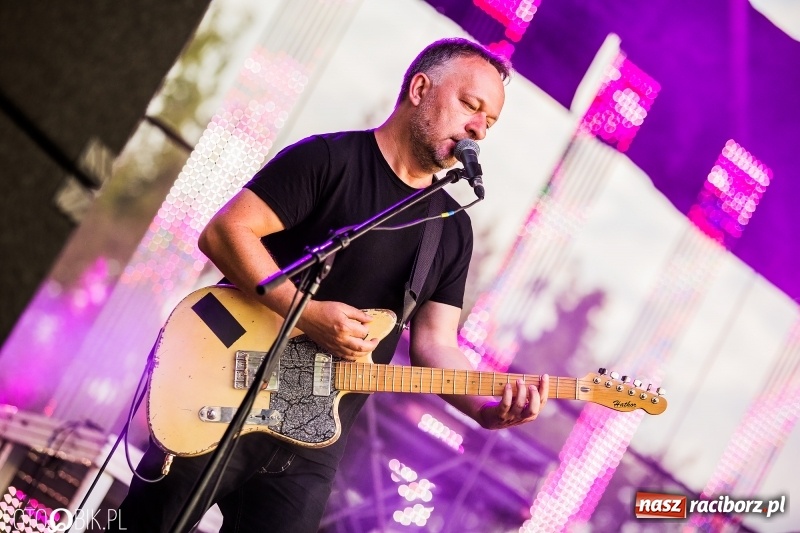 Zdjęcie w galerii na portalu naszraciborz.pl: De Mono wróciło do Raciborza FOTO i WIDEO wiadomości z regionu