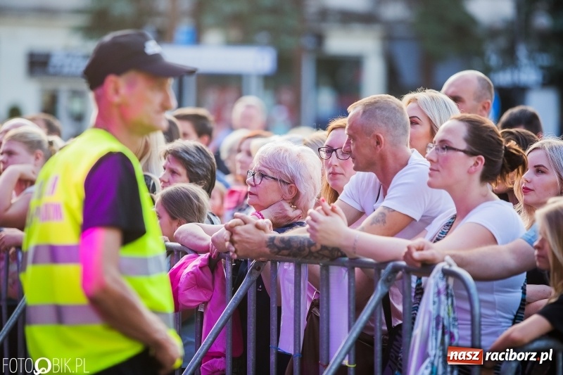 Zdjęcie w galerii na portalu naszraciborz.pl: De Mono wróciło do Raciborza FOTO i WIDEO wiadomości z regionu