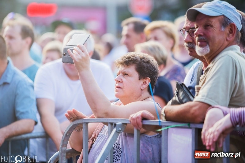 Zdjęcie w galerii na portalu naszraciborz.pl: De Mono wróciło do Raciborza FOTO i WIDEO wiadomości z regionu