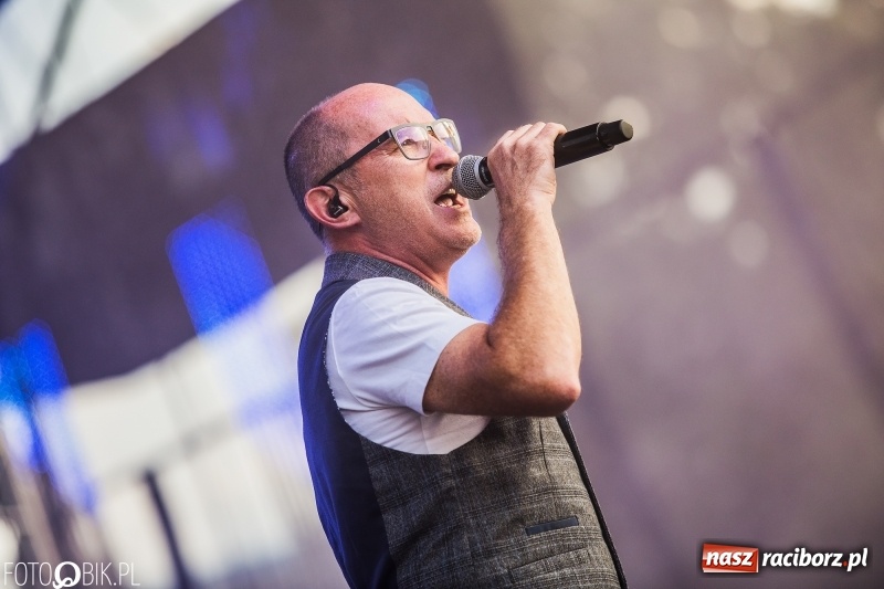 Zdjęcie w galerii na portalu naszraciborz.pl: De Mono wróciło do Raciborza FOTO i WIDEO wiadomości z regionu