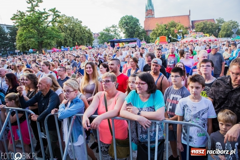 Zdjęcie w galerii na portalu naszraciborz.pl: De Mono wróciło do Raciborza FOTO i WIDEO wiadomości z regionu
