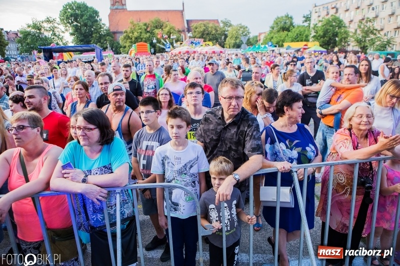 Zdjęcie w galerii na portalu naszraciborz.pl: De Mono wróciło do Raciborza FOTO i WIDEO wiadomości z regionu