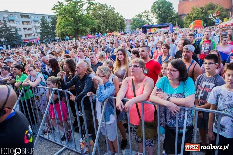Zdjęcie w galerii na portalu naszraciborz.pl: De Mono wróciło do Raciborza FOTO i WIDEO wiadomości z regionu