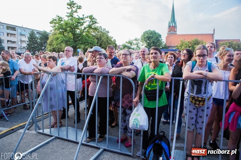 Zdjęcie w galerii na portalu naszraciborz.pl: De Mono wróciło do Raciborza FOTO i WIDEO wiadomości z regionu
