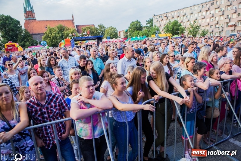 Zdjęcie w galerii na portalu naszraciborz.pl: De Mono wróciło do Raciborza FOTO i WIDEO wiadomości z regionu