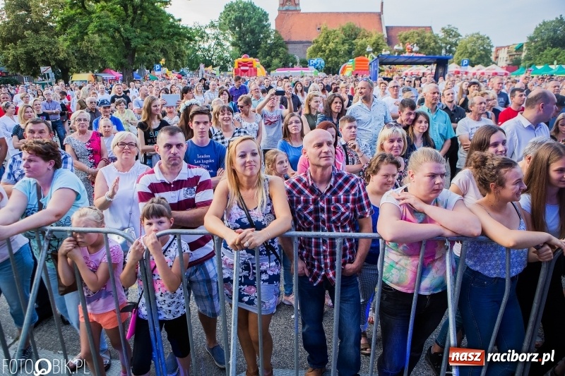 Zdjęcie w galerii na portalu naszraciborz.pl: De Mono wróciło do Raciborza FOTO i WIDEO wiadomości z regionu