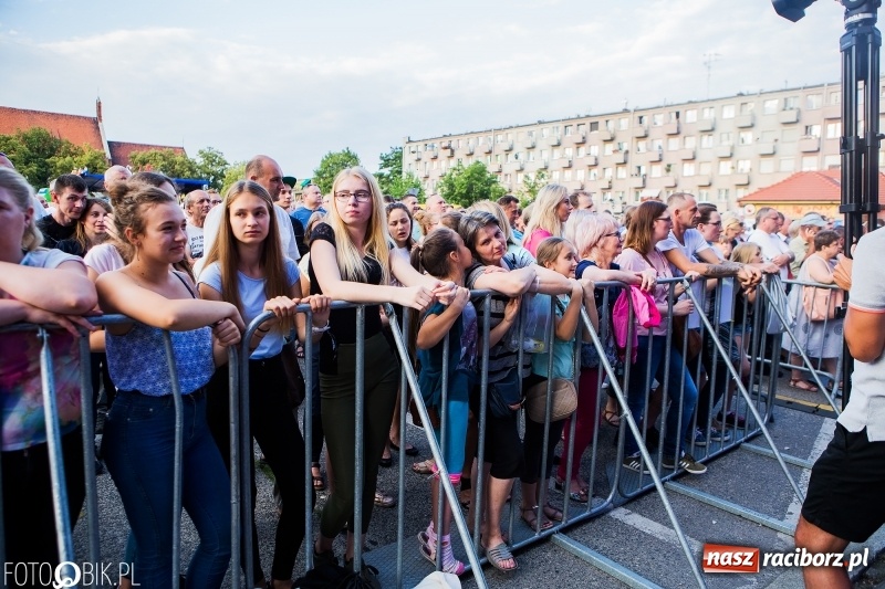 Zdjęcie w galerii na portalu naszraciborz.pl: De Mono wróciło do Raciborza FOTO i WIDEO wiadomości z regionu