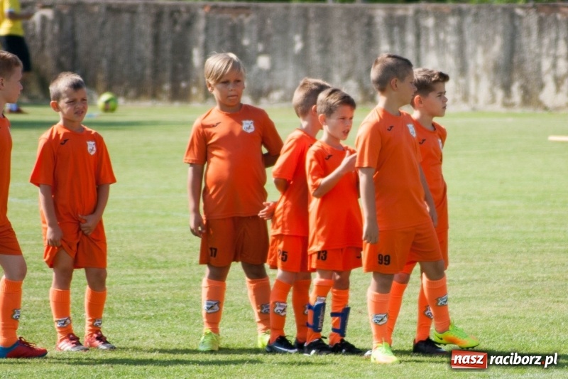 Zdjęcie w galerii na portalu naszraciborz.pl: Drugie miejsce żaków KS Rafako na Lhotka Cup 2018 w Ostrawie wiadomości z regionu