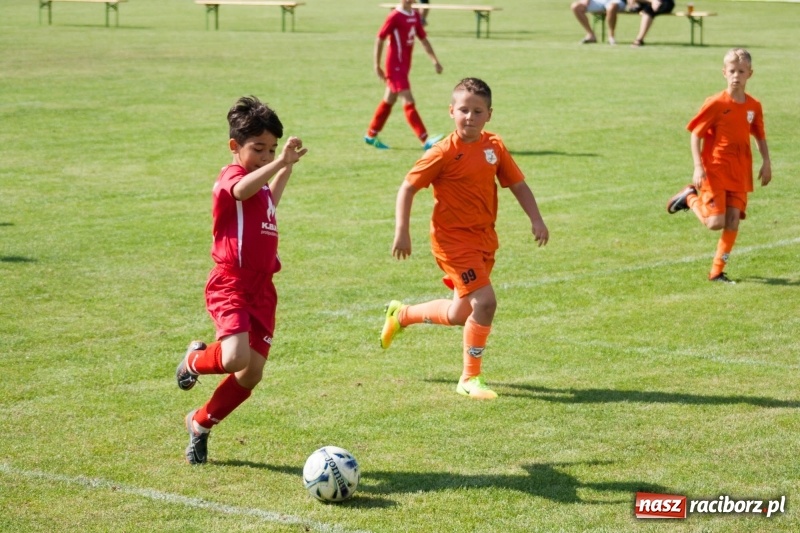Zdjęcie w galerii na portalu naszraciborz.pl: Drugie miejsce żaków KS Rafako na Lhotka Cup 2018 w Ostrawie wiadomości z regionu