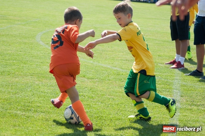 Zdjęcie w galerii na portalu naszraciborz.pl: Drugie miejsce żaków KS Rafako na Lhotka Cup 2018 w Ostrawie wiadomości z regionu