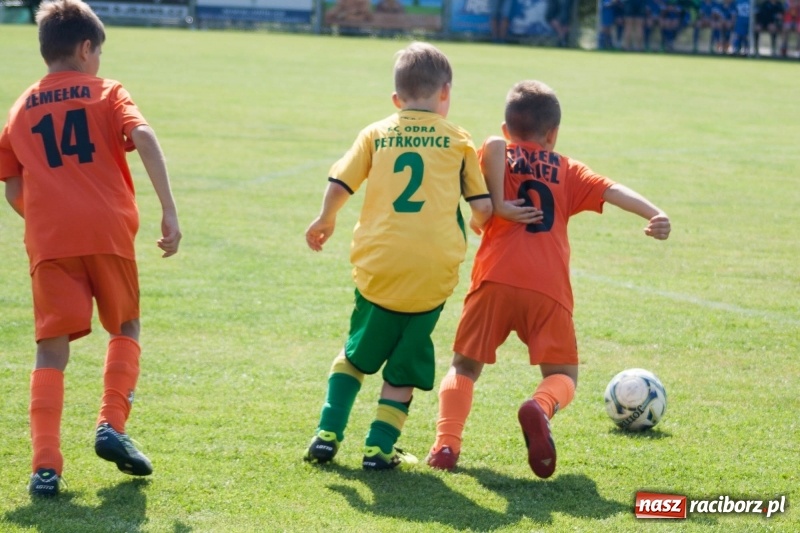 Zdjęcie w galerii na portalu naszraciborz.pl: Drugie miejsce żaków KS Rafako na Lhotka Cup 2018 w Ostrawie wiadomości z regionu