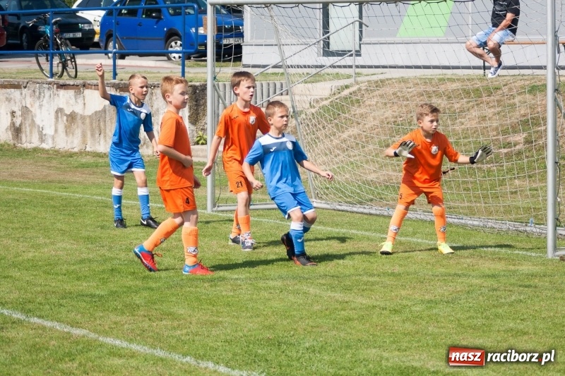 Zdjęcie w galerii na portalu naszraciborz.pl: Drugie miejsce żaków KS Rafako na Lhotka Cup 2018 w Ostrawie wiadomości z regionu