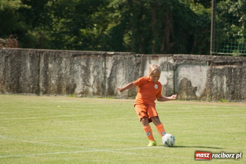 Zdjęcie w galerii na portalu naszraciborz.pl: Drugie miejsce żaków KS Rafako na Lhotka Cup 2018 w Ostrawie wiadomości z regionu