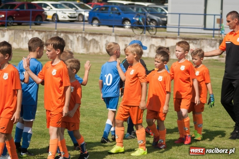 Zdjęcie w galerii na portalu naszraciborz.pl: Drugie miejsce żaków KS Rafako na Lhotka Cup 2018 w Ostrawie wiadomości z regionu