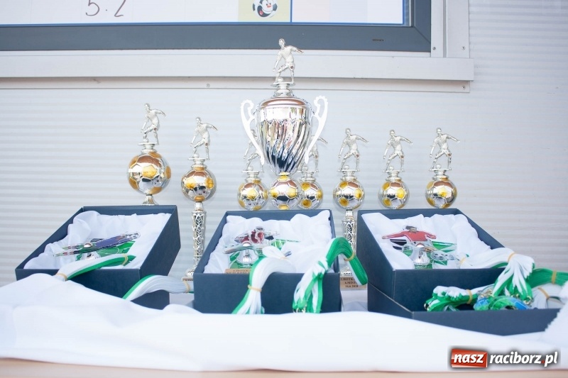 Zdjęcie w galerii na portalu naszraciborz.pl: Drugie miejsce żaków KS Rafako na Lhotka Cup 2018 w Ostrawie wiadomości z regionu