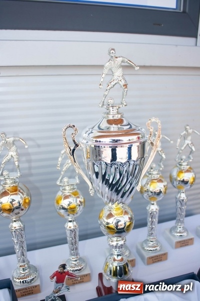 Zdjęcie w galerii na portalu naszraciborz.pl: Drugie miejsce żaków KS Rafako na Lhotka Cup 2018 w Ostrawie wiadomości z regionu