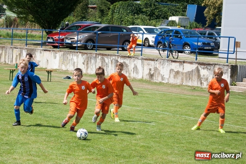 Zdjęcie w galerii na portalu naszraciborz.pl: Drugie miejsce żaków KS Rafako na Lhotka Cup 2018 w Ostrawie wiadomości z regionu