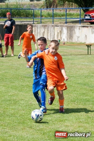 Zdjęcie w galerii na portalu naszraciborz.pl: Drugie miejsce żaków KS Rafako na Lhotka Cup 2018 w Ostrawie wiadomości z regionu