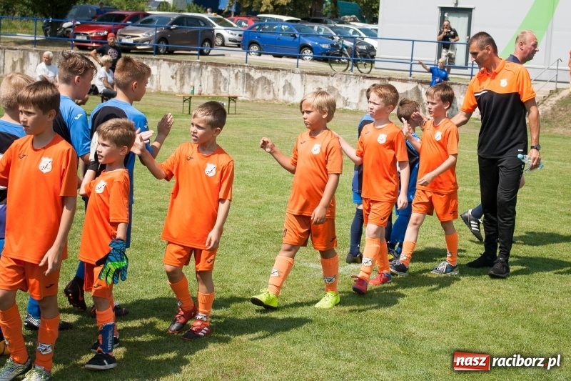 Zdjęcie w galerii na portalu naszraciborz.pl: Drugie miejsce żaków KS Rafako na Lhotka Cup 2018 w Ostrawie wiadomości z regionu