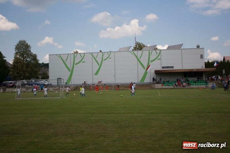Zdjęcie w galerii na portalu naszraciborz.pl: Drugie miejsce żaków KS Rafako na Lhotka Cup 2018 w Ostrawie wiadomości z regionu