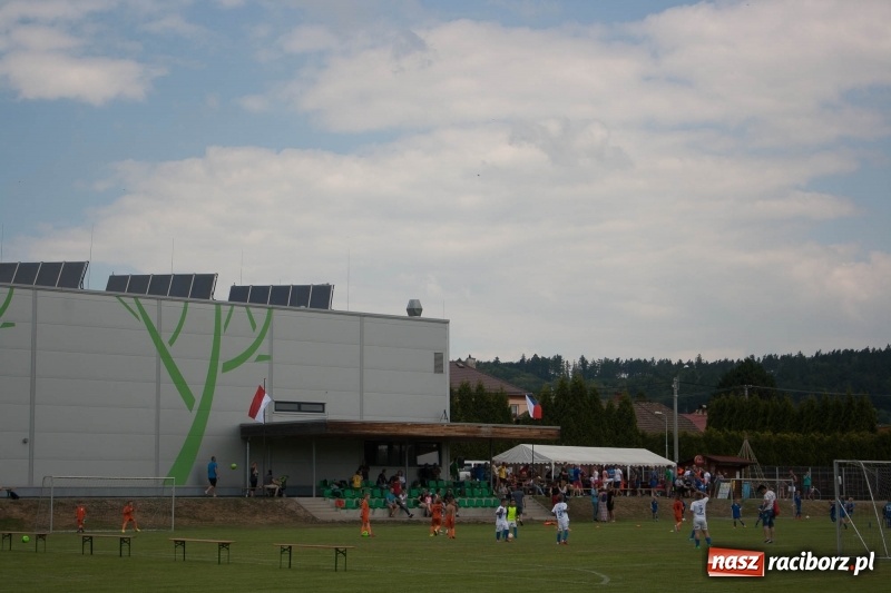 Zdjęcie w galerii na portalu naszraciborz.pl: Drugie miejsce żaków KS Rafako na Lhotka Cup 2018 w Ostrawie wiadomości z regionu