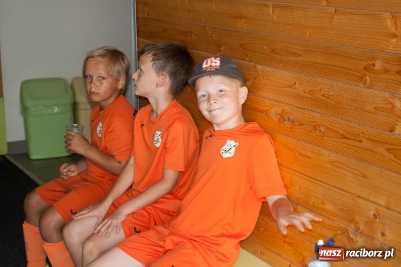 Zdjęcie w galerii na portalu naszraciborz.pl: Drugie miejsce żaków KS Rafako na Lhotka Cup 2018 w Ostrawie wiadomości z regionu