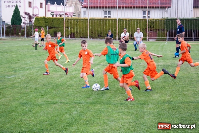 Zdjęcie w galerii na portalu naszraciborz.pl: Drugie miejsce żaków KS Rafako na Lhotka Cup 2018 w Ostrawie wiadomości z regionu