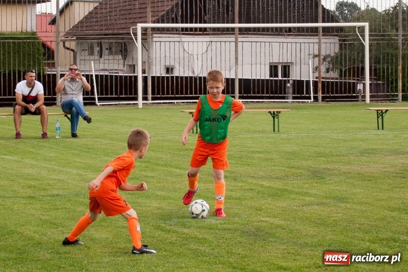 Zdjęcie w galerii na portalu naszraciborz.pl: Drugie miejsce żaków KS Rafako na Lhotka Cup 2018 w Ostrawie wiadomości z regionu