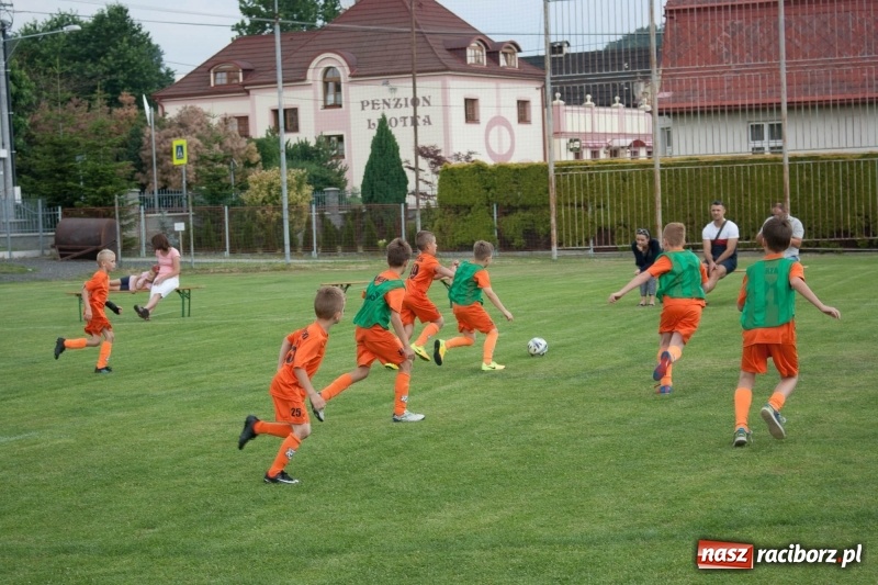 Zdjęcie w galerii na portalu naszraciborz.pl: Drugie miejsce żaków KS Rafako na Lhotka Cup 2018 w Ostrawie wiadomości z regionu