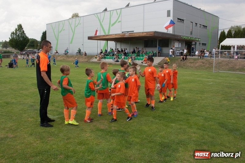 Zdjęcie w galerii na portalu naszraciborz.pl: Drugie miejsce żaków KS Rafako na Lhotka Cup 2018 w Ostrawie wiadomości z regionu