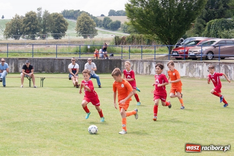 Zdjęcie w galerii na portalu naszraciborz.pl: Drugie miejsce żaków KS Rafako na Lhotka Cup 2018 w Ostrawie wiadomości z regionu