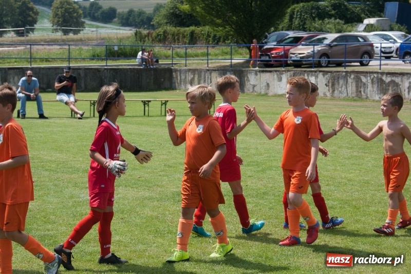 Zdjęcie w galerii na portalu naszraciborz.pl: Drugie miejsce żaków KS Rafako na Lhotka Cup 2018 w Ostrawie wiadomości z regionu