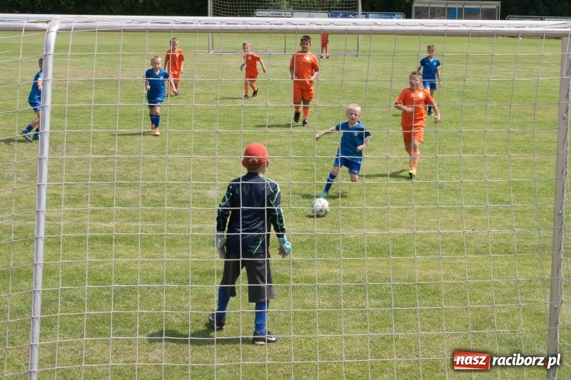 Zdjęcie w galerii na portalu naszraciborz.pl: Drugie miejsce żaków KS Rafako na Lhotka Cup 2018 w Ostrawie wiadomości z regionu