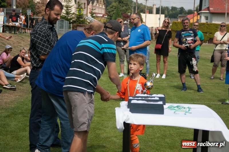 Zdjęcie w galerii na portalu naszraciborz.pl: Drugie miejsce żaków KS Rafako na Lhotka Cup 2018 w Ostrawie wiadomości z regionu