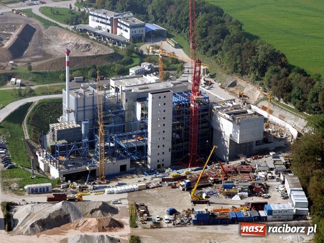 Zdjęcie w galerii na portalu naszraciborz.pl: Kotły z Raciborza dla Turynu wiadomości z regionu