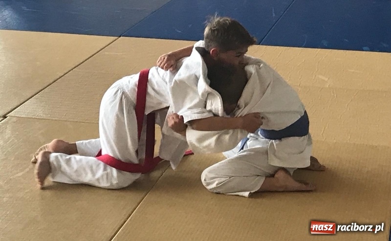 Zdjęcie w galerii na portalu naszraciborz.pl: Młodzi Łamatorzy na rybnickich matach  wiadomości z regionu