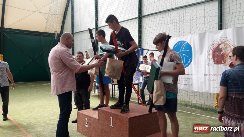 Zdjęcie w galerii na portalu naszraciborz.pl: W Rudach odbyły się V Mistrzostwa Polski w Wędkarstwie Spławikowym młodzieżowych ośrodków wychowawczych wiadomości z regionu