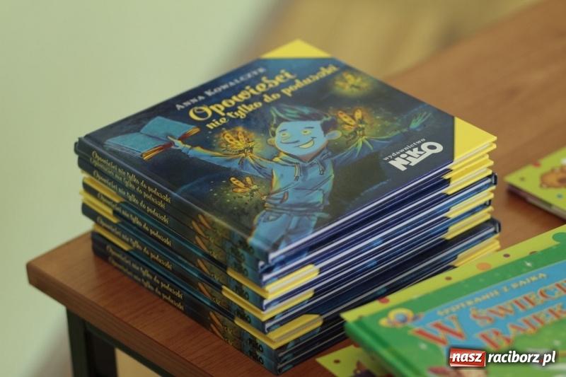 Zdjęcie w galerii na portalu naszraciborz.pl: Uroczystość wręczenia nagród w Gminnym Konkursie Plastycznym wiadomości z regionu