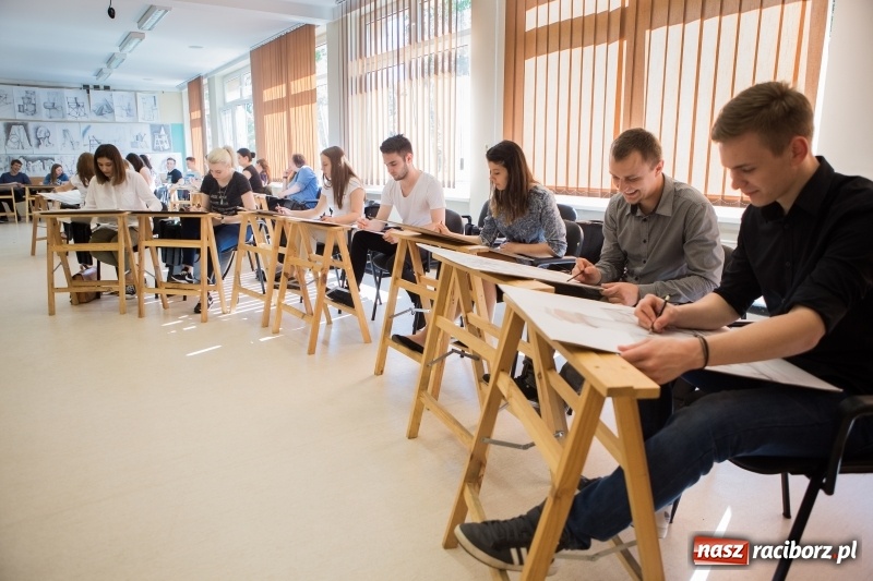 Zdjęcie w galerii na portalu naszraciborz.pl: Fakty i stereotypy, czyli wszystko, co trzeba wiedzieć o studiowaniu architektury  wiadomości z regionu
