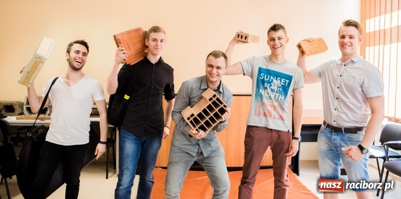 Zdjęcie w galerii na portalu naszraciborz.pl: Fakty i stereotypy, czyli wszystko, co trzeba wiedzieć o studiowaniu architektury  wiadomości z regionu