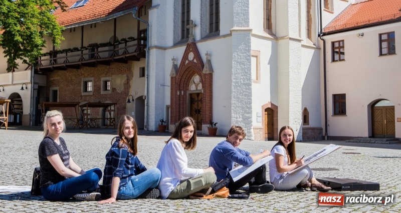 Zdjęcie w galerii na portalu naszraciborz.pl: Fakty i stereotypy, czyli wszystko, co trzeba wiedzieć o studiowaniu architektury  wiadomości z regionu