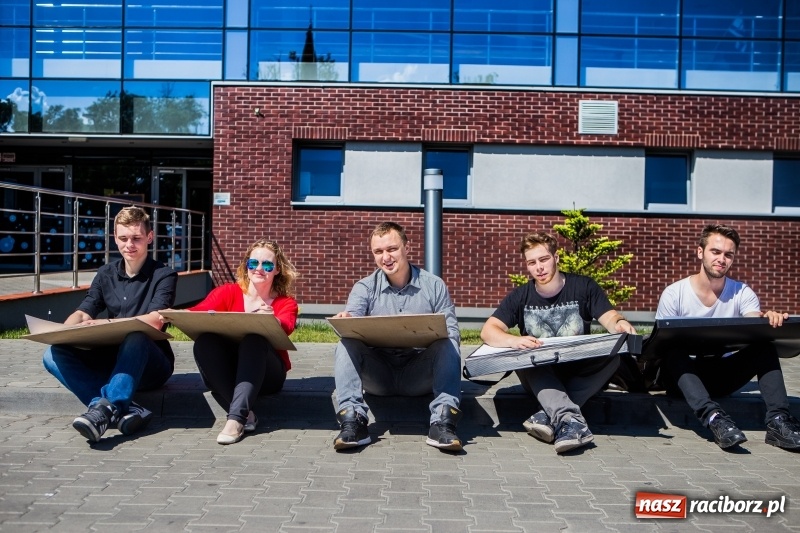 Zdjęcie w galerii na portalu naszraciborz.pl: Fakty i stereotypy, czyli wszystko, co trzeba wiedzieć o studiowaniu architektury  wiadomości z regionu