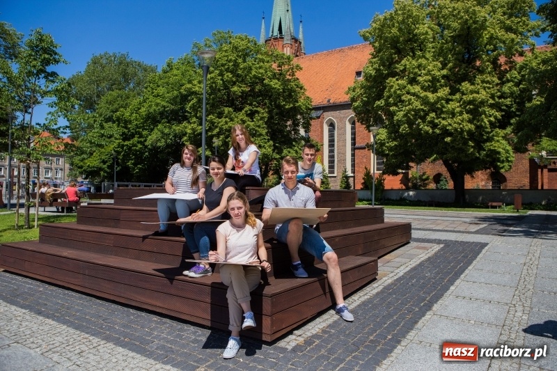 Zdjęcie w galerii na portalu naszraciborz.pl: Fakty i stereotypy, czyli wszystko, co trzeba wiedzieć o studiowaniu architektury  wiadomości z regionu
