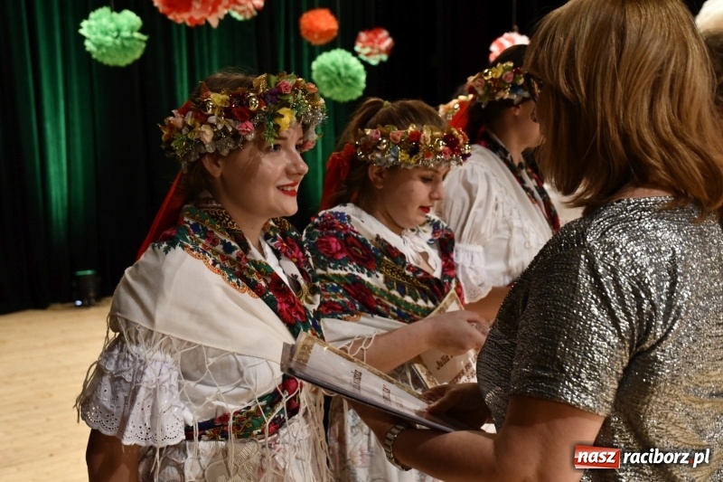 Zdjęcie w galerii na portalu naszraciborz.pl: Orły, Superorły i Orliki - Gala Laureatów SP18 wiadomości z regionu