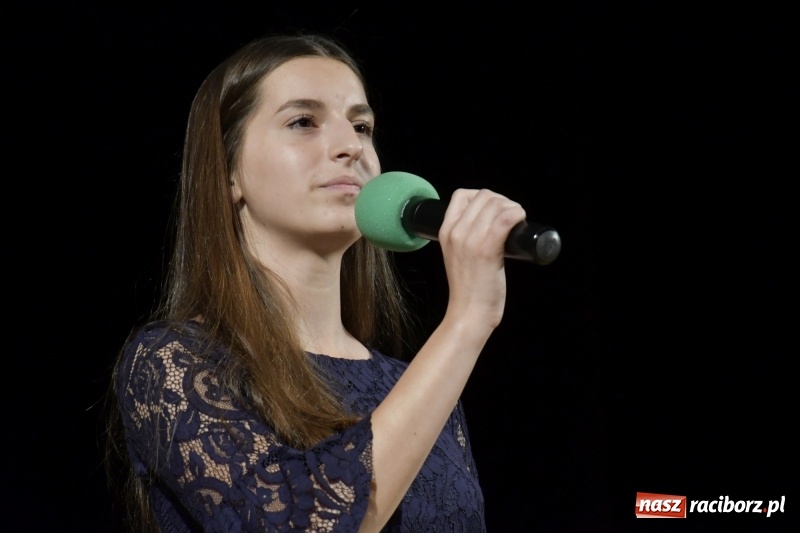 Zdjęcie w galerii na portalu naszraciborz.pl: Orły, Superorły i Orliki - Gala Laureatów SP18 wiadomości z regionu